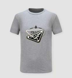 Picture of Prada T Shirts Short _SKUPradaM-6XL1qDS20230193646